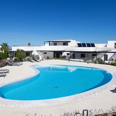 Mana Ecoretreat Las Breñas Екстериор снимка