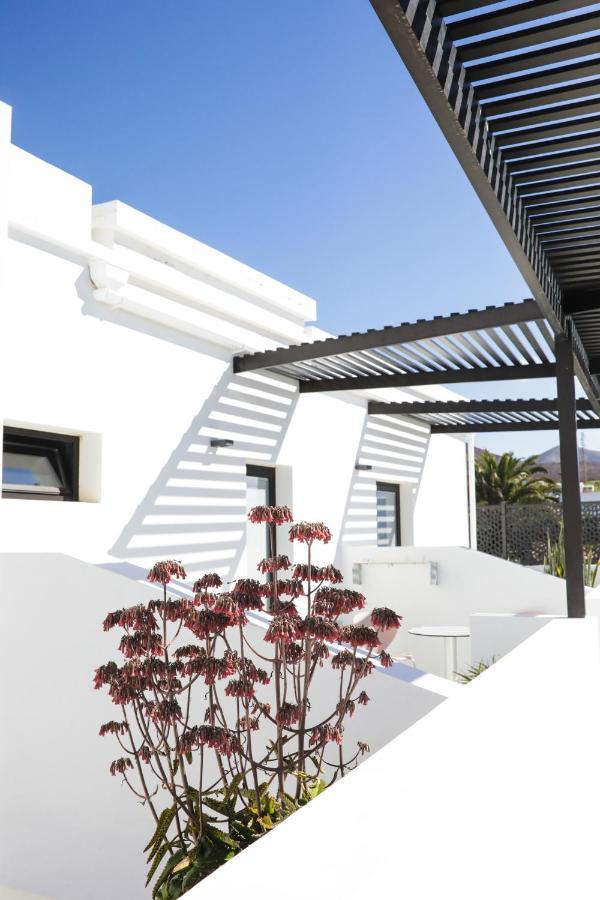 Mana Ecoretreat Las Breñas Екстериор снимка
