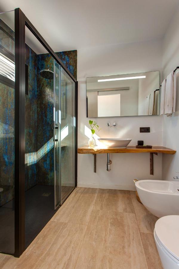 Mana Ecoretreat Las Breñas Екстериор снимка