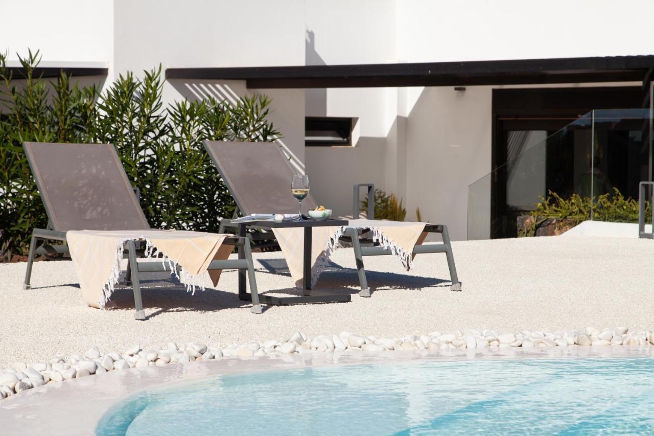Mana Ecoretreat Las Breñas Екстериор снимка