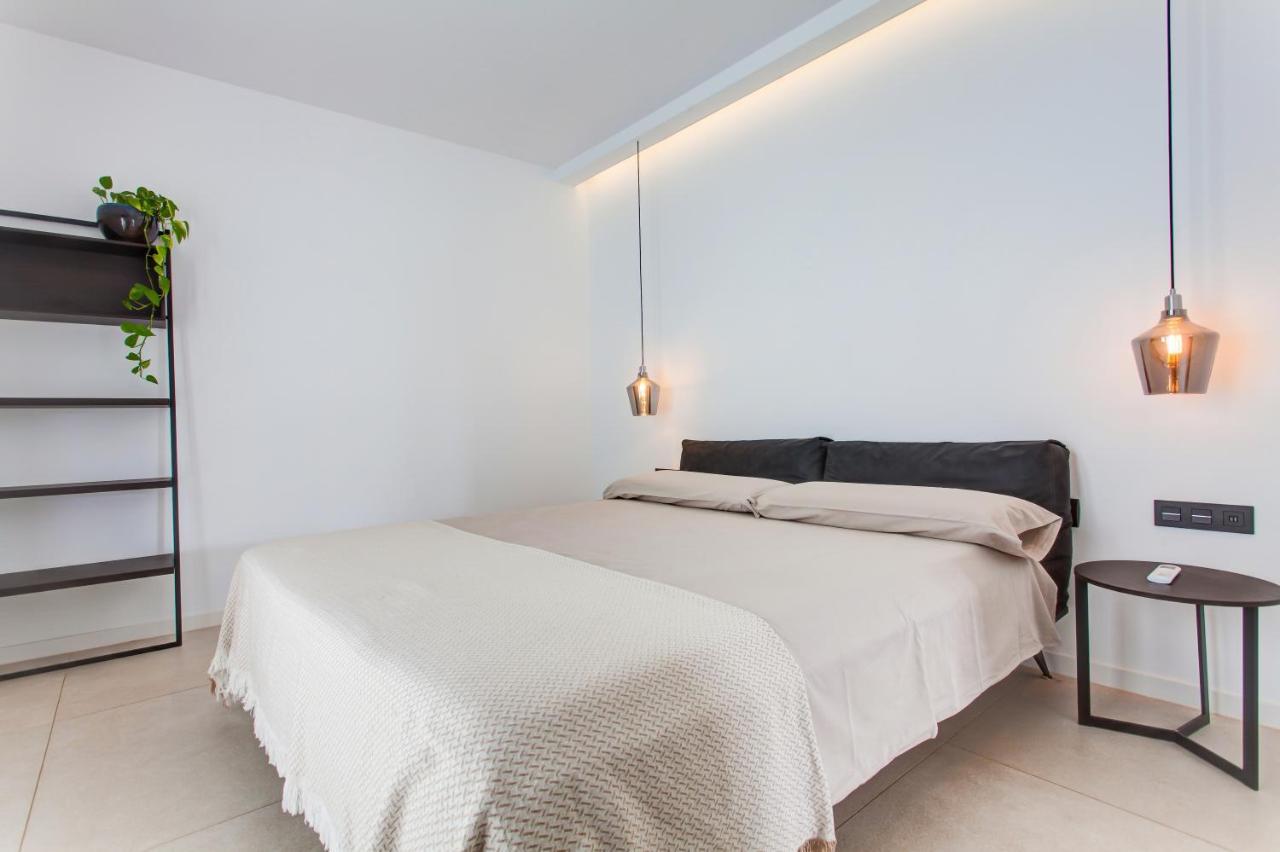 Mana Ecoretreat Las Breñas Екстериор снимка