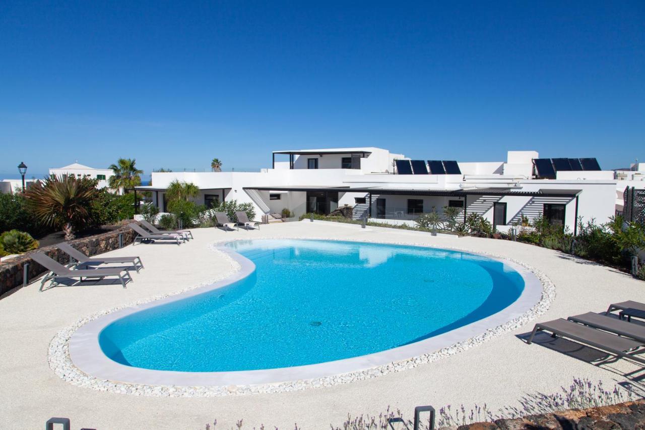 Mana Ecoretreat Las Breñas Екстериор снимка