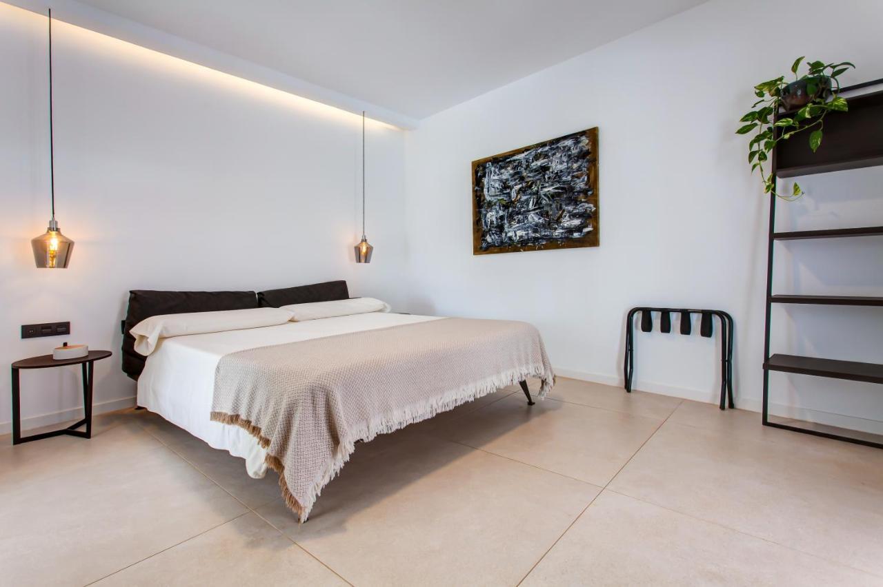 Mana Ecoretreat Las Breñas Екстериор снимка