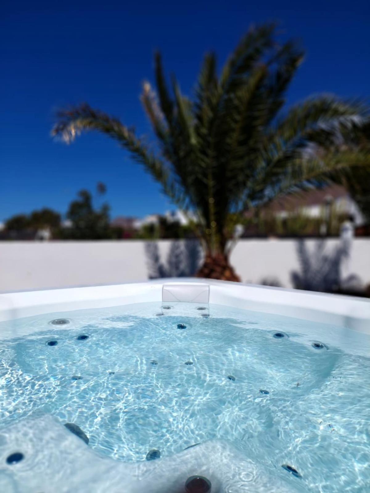 Mana Ecoretreat Las Breñas Екстериор снимка