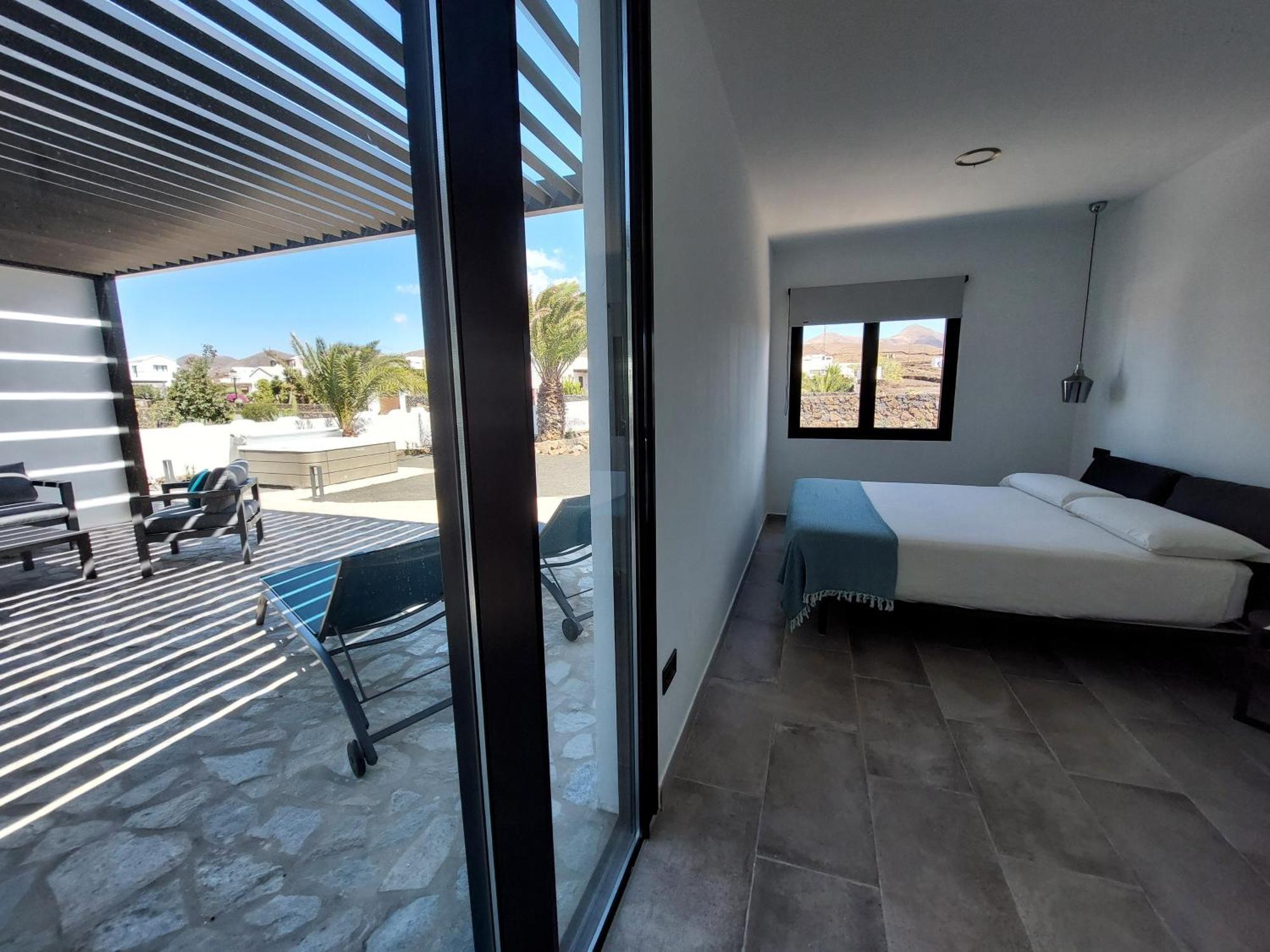 Mana Ecoretreat Las Breñas Екстериор снимка
