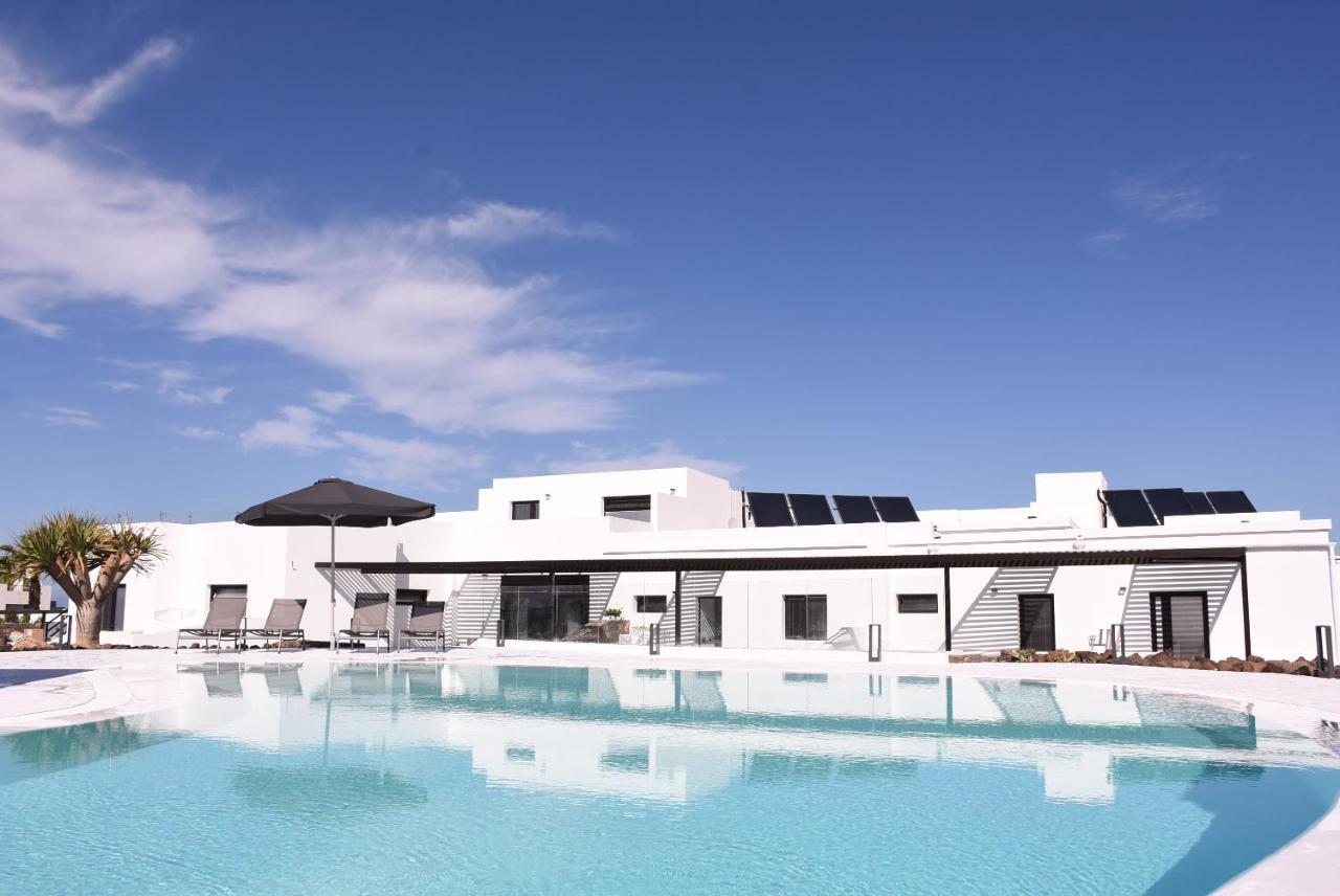Mana Ecoretreat Las Breñas Екстериор снимка
