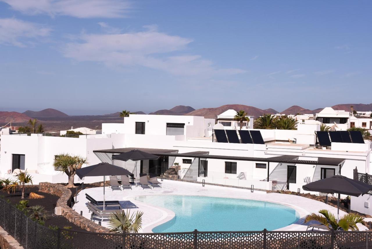 Mana Ecoretreat Las Breñas Екстериор снимка